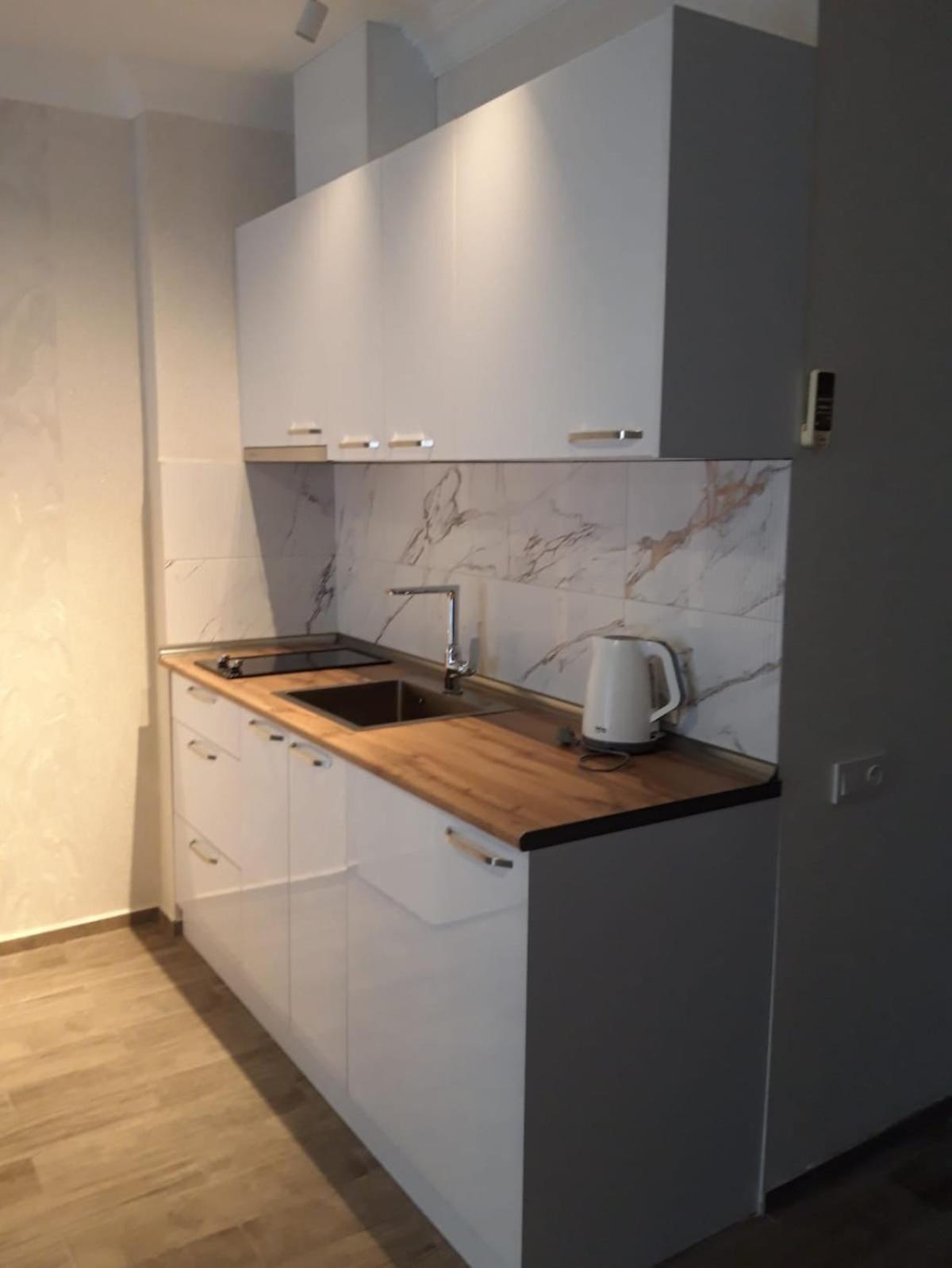 Seaview Panoramic Apartments Orbi Sea Towers Batumi Батуми Екстериор снимка