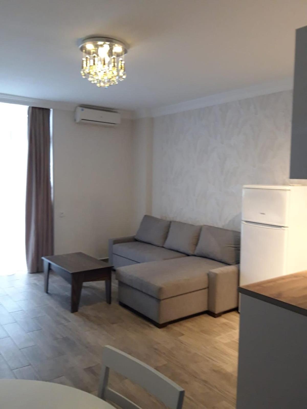 Seaview Panoramic Apartments Orbi Sea Towers Batumi Батуми Екстериор снимка