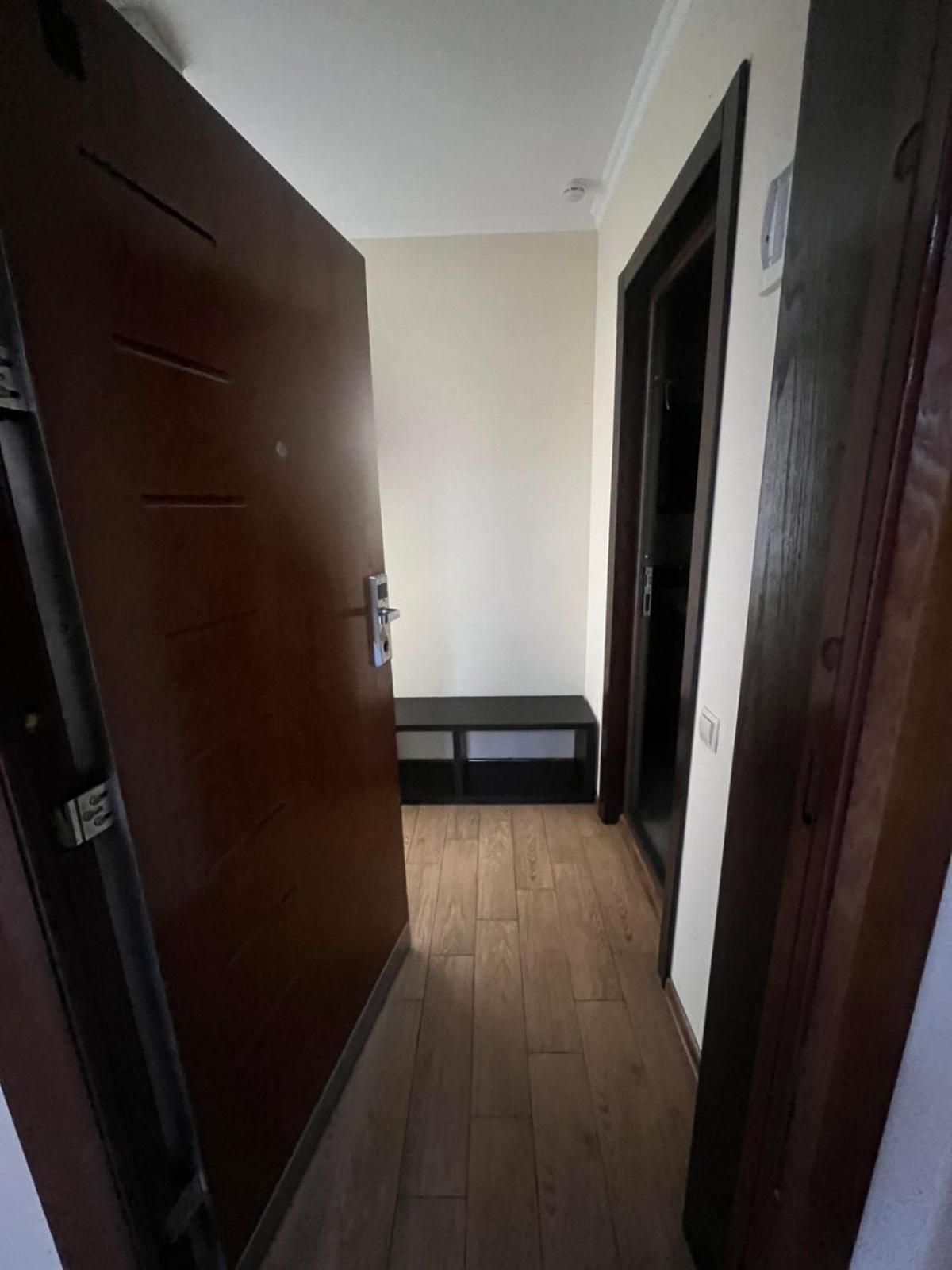Seaview Panoramic Apartments Orbi Sea Towers Batumi Батуми Екстериор снимка