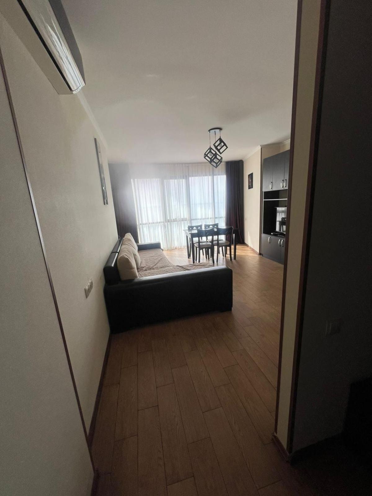 Seaview Panoramic Apartments Orbi Sea Towers Batumi Батуми Екстериор снимка