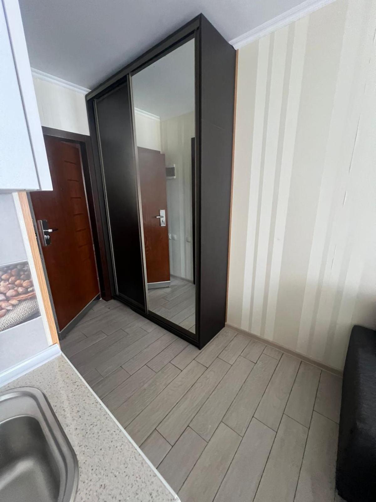 Seaview Panoramic Apartments Orbi Sea Towers Batumi Батуми Екстериор снимка