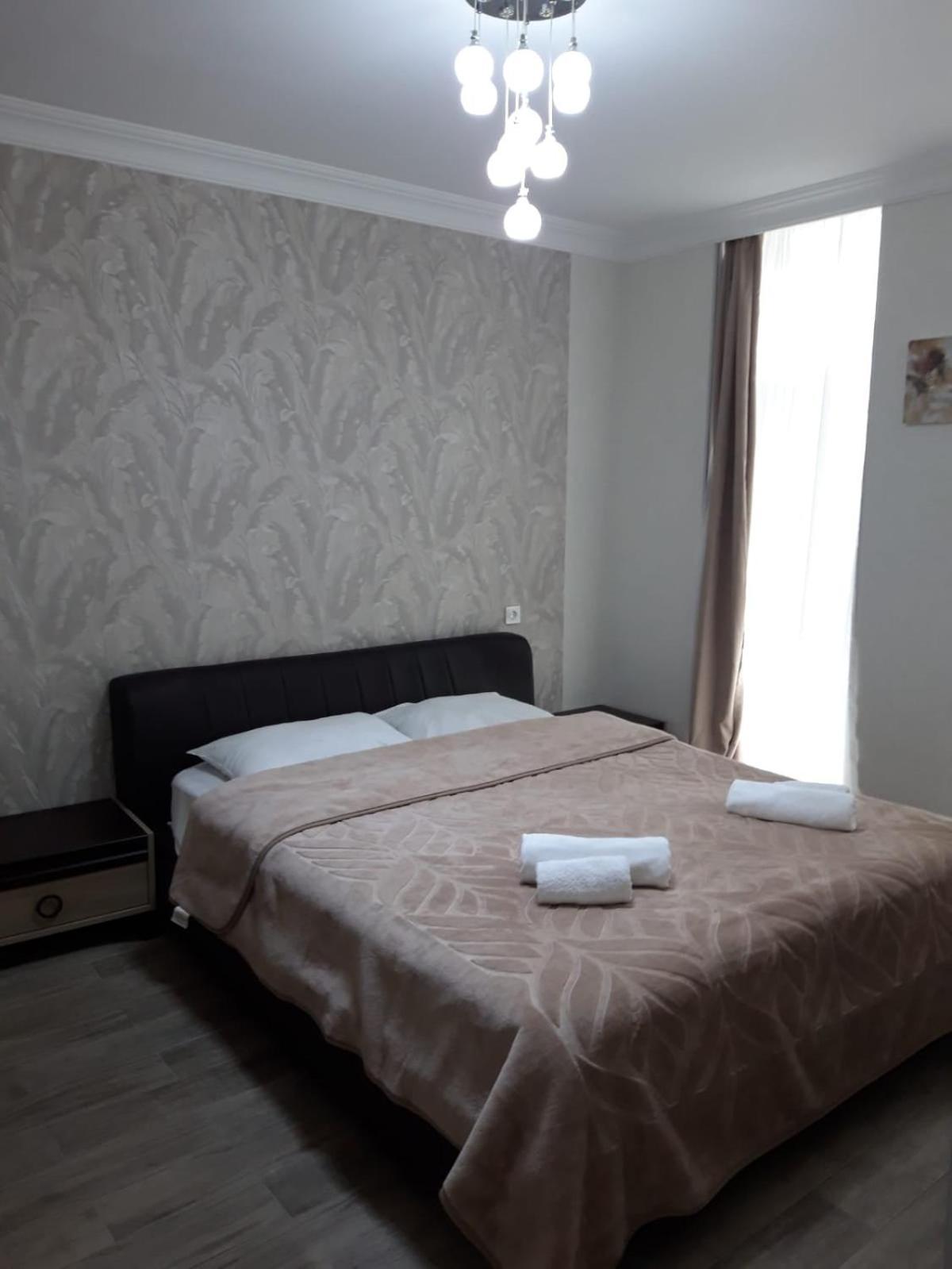 Seaview Panoramic Apartments Orbi Sea Towers Batumi Батуми Екстериор снимка
