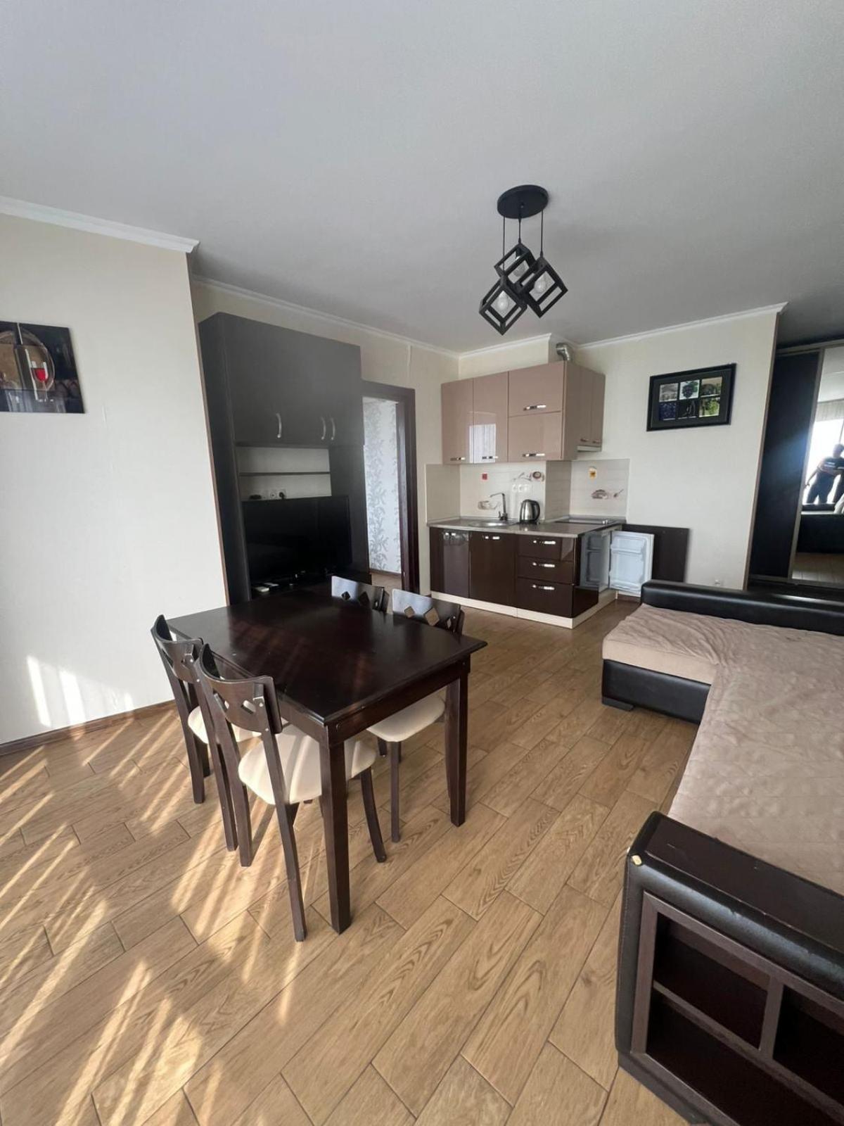 Seaview Panoramic Apartments Orbi Sea Towers Batumi Батуми Екстериор снимка