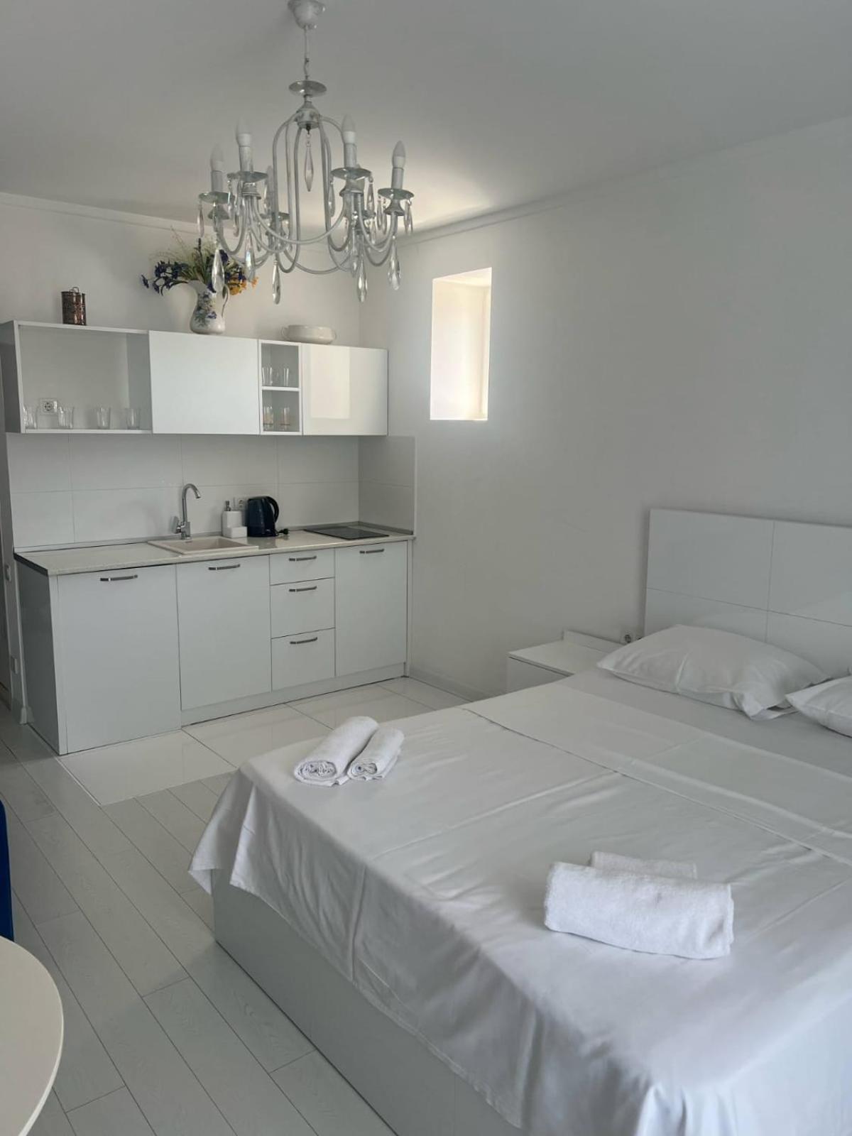 Seaview Panoramic Apartments Orbi Sea Towers Batumi Батуми Екстериор снимка