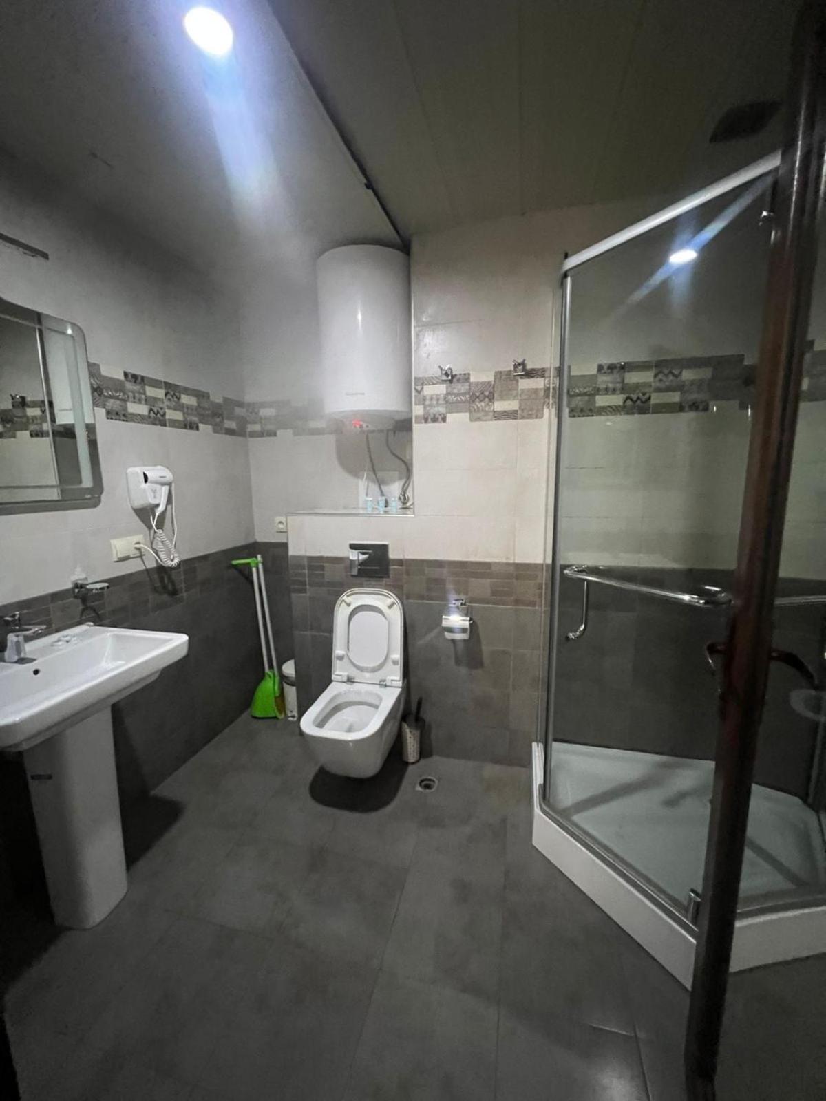 Seaview Panoramic Apartments Orbi Sea Towers Batumi Батуми Екстериор снимка