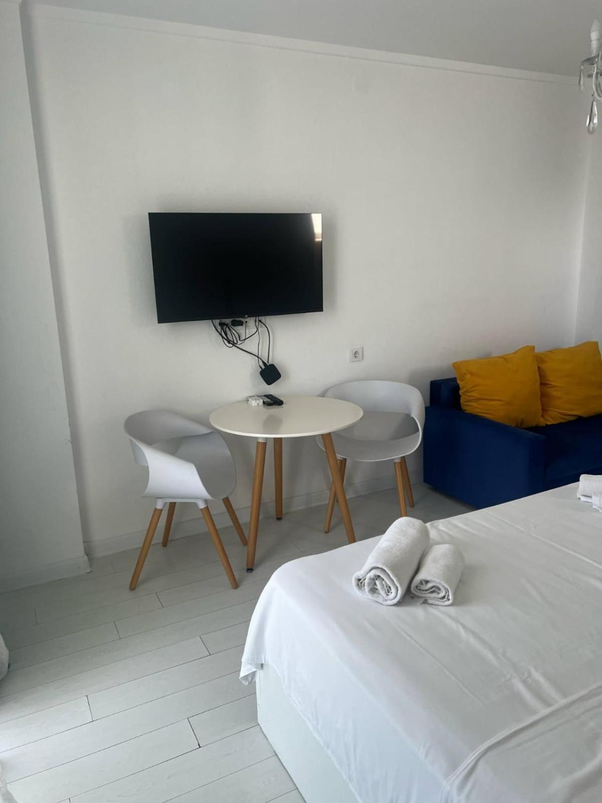 Seaview Panoramic Apartments Orbi Sea Towers Batumi Батуми Екстериор снимка