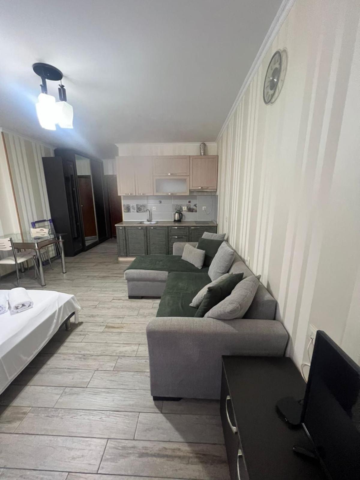 Seaview Panoramic Apartments Orbi Sea Towers Batumi Батуми Екстериор снимка