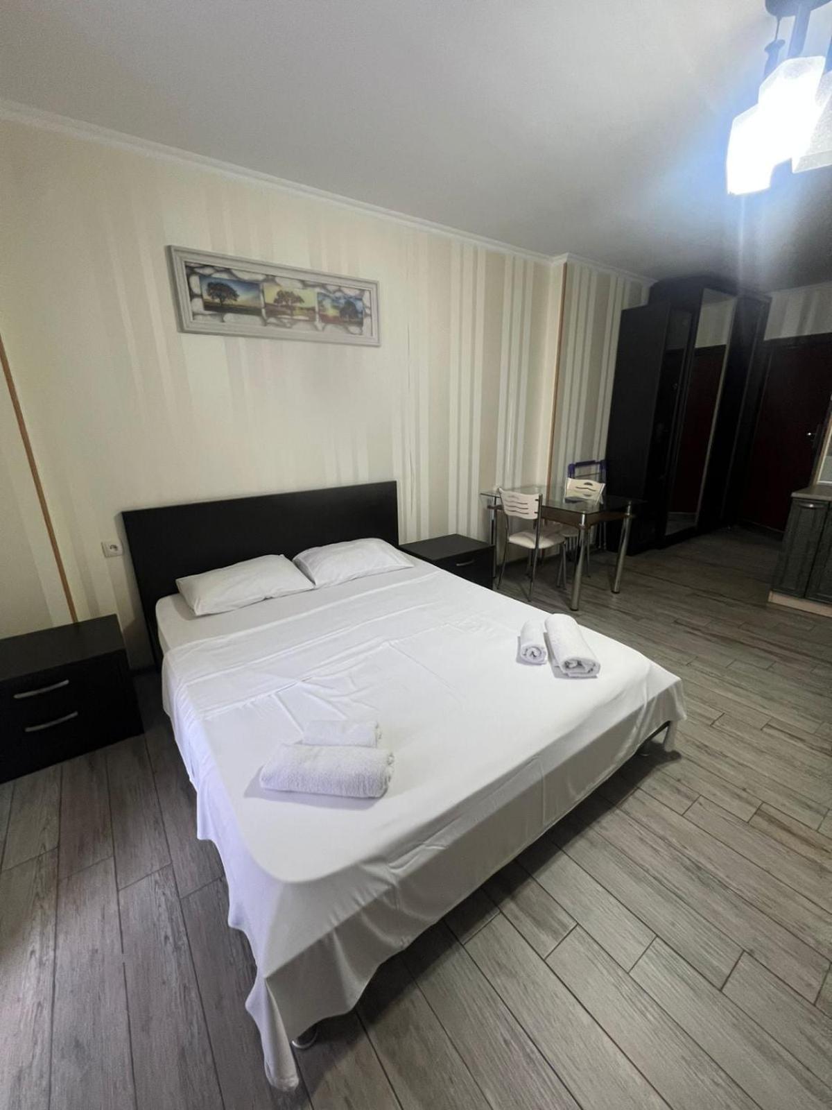 Seaview Panoramic Apartments Orbi Sea Towers Batumi Батуми Екстериор снимка