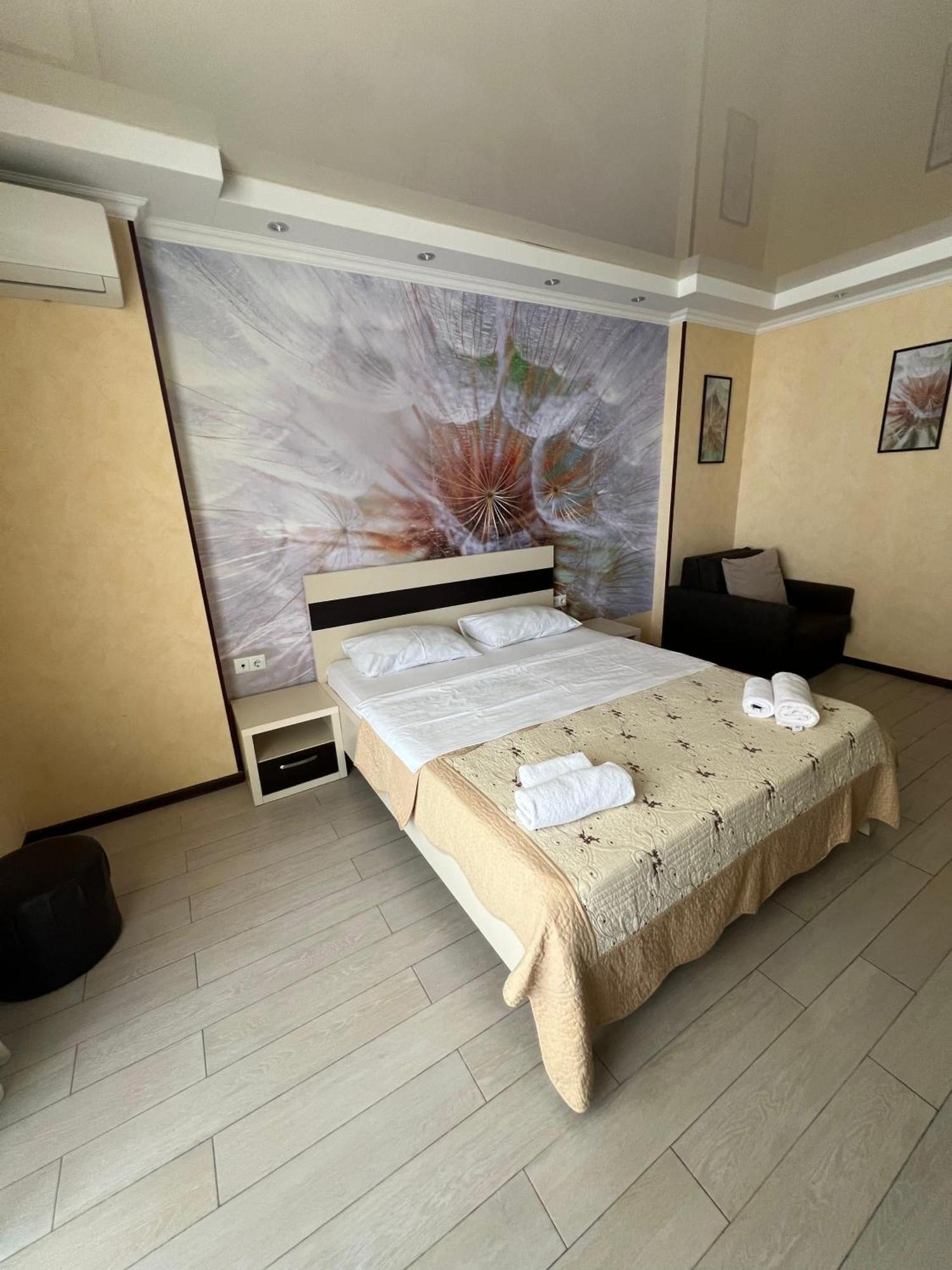 Seaview Panoramic Apartments Orbi Sea Towers Batumi Батуми Екстериор снимка