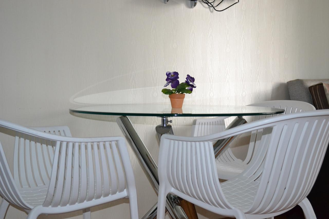 Seaview Panoramic Apartments Orbi Sea Towers Batumi Батуми Екстериор снимка