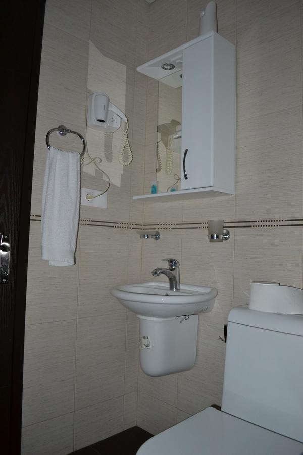 Seaview Panoramic Apartments Orbi Sea Towers Batumi Батуми Екстериор снимка