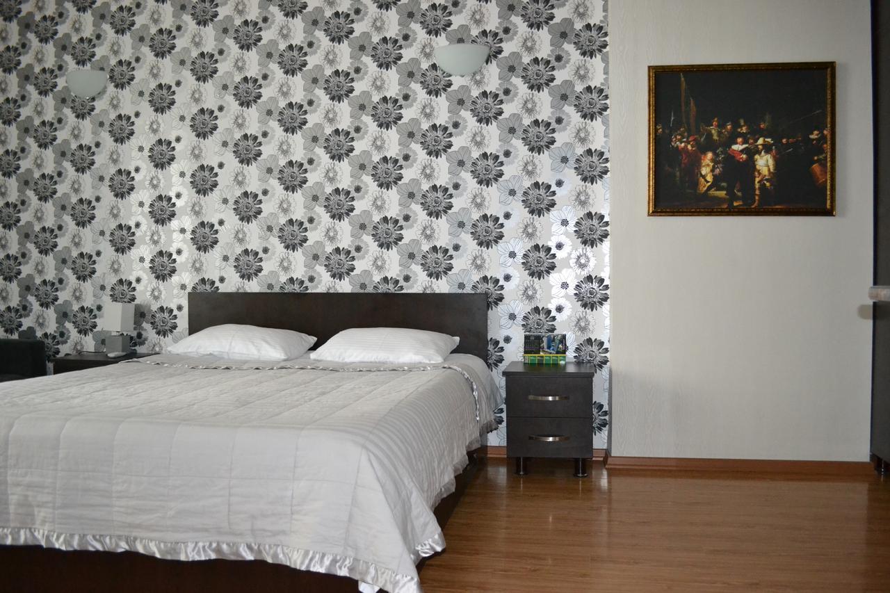 Seaview Panoramic Apartments Orbi Sea Towers Batumi Батуми Екстериор снимка