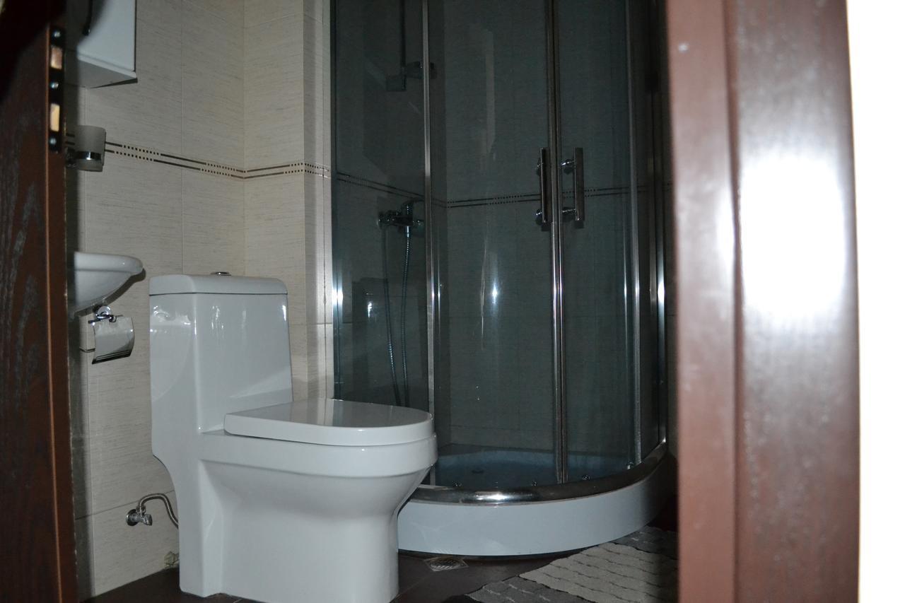 Seaview Panoramic Apartments Orbi Sea Towers Batumi Батуми Екстериор снимка